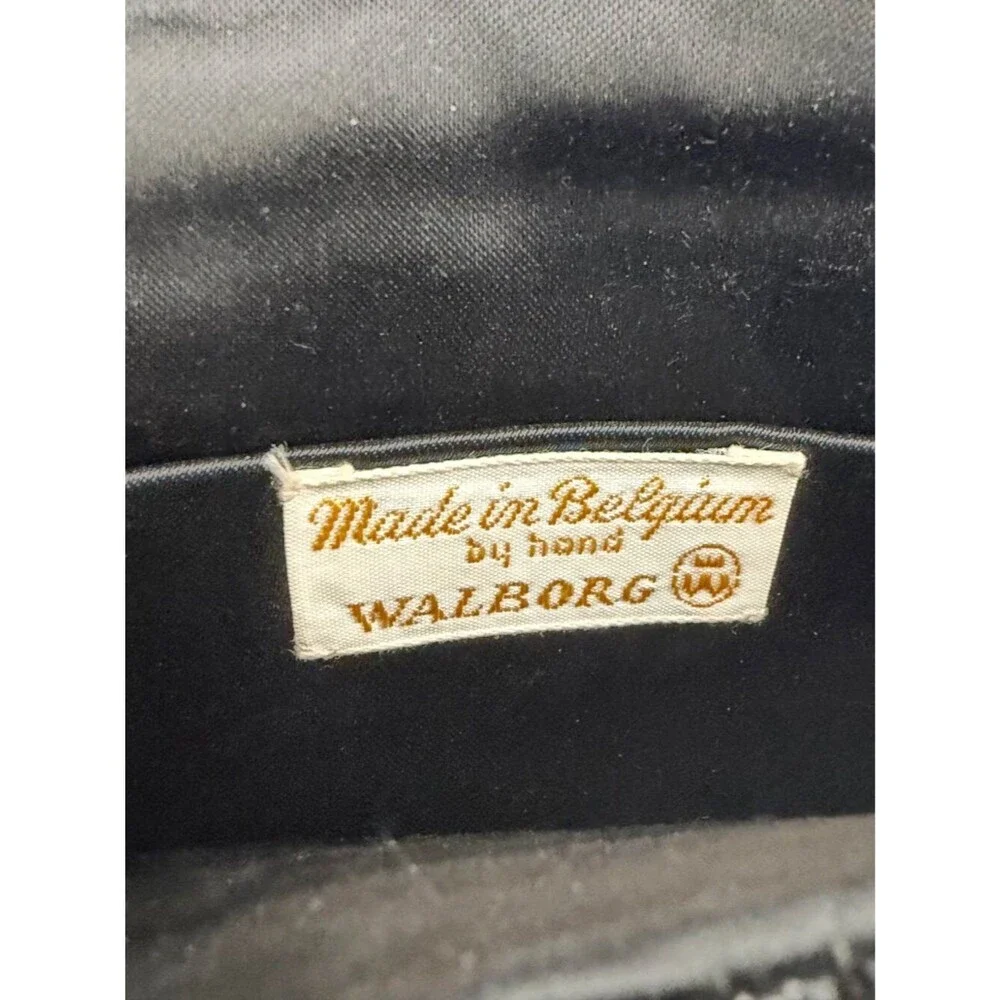 Walborg elevate your